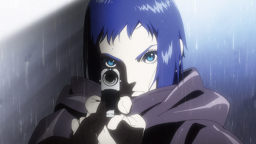 画像ギャラリー No.009のサムネイル画像 / FPS「攻殻機動隊ONLINE(仮)」&アニメ「攻殻機動隊ARISE」の発表会詳報。Neopleが開発するゲーム版“攻殻”はS.A.C.がベース