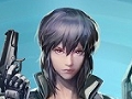 ［G-Star 2014］攻殻機動隊を題材にしたFPS「GHOST IN THE SHELL ONLINE」のムービーが初公開された発表会の模様をレポート