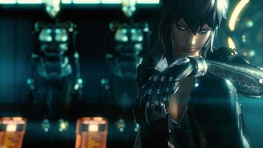 画像ギャラリー No.002のサムネイル画像 / オンラインFPS「攻殻機動隊 STAND ALONE COMPLEX - First Assault Online」のCBTが欧米/オセアニアでスタート