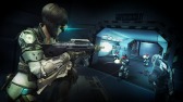 画像ギャラリー No.005のサムネイル画像 / 「攻殻機動隊 STAND ALONE COMPLEX - First Assault Online」欧米及びオセアニア向け早期アクセスを開始