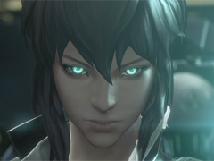「攻殻機動隊S.A.C. ONLINE」の日本向けサービス開始が11月末に決定。TGS 2016にプレイアブル出展後，11月2日にオープンβテスト開始
