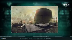 画像ギャラリー No.009のサムネイル画像 / 「攻殻機動隊S.A.C. ONLINE」のプレスカンファレンスをレポート。発動したスキルをチーム内で共有する「スキルシンク」などの特徴が紹介