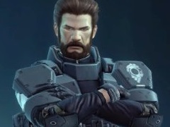 【PR】「攻殻機動隊S.A.C. ONLINE」を徹底解説！　第2回：公安9課メンバーのスキルと戦い方