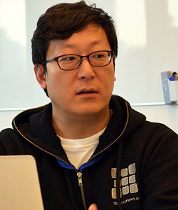 画像ギャラリー No.001のサムネイル画像 / 「攻殻機動隊S.A.C. ONLINE」で目指したのは,FPSとしての高い戦術性と原作の世界観のバランス。開発スタッフにインタビュー