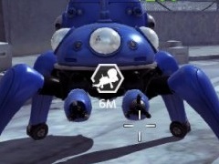 「攻殻機動隊S.A.C. ONLINE」で目指したのは，FPSとしての高い戦術性と原作の世界観のバランス。開発スタッフにインタビュー