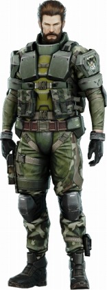 画像ギャラリー No.007のサムネイル画像 / 「攻殻機動隊S.A.C. ONLINE」優れた連射性能を持つ新武器「S25-R」を実装。新武器スキンを獲得できる「春休みTwitterキャンペーン」を実施