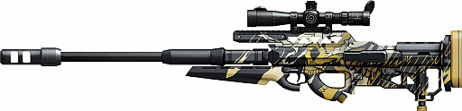 画像ギャラリー No.003のサムネイル画像 / 「攻殻機動隊S.A.C. ONLINE」，新キャラクタースキン「ナイトオプス」が実装。豪華アイテムがもらえる「GWログインイベント」がスタート
