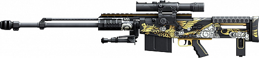 画像ギャラリー No.012のサムネイル画像 / 「攻殻機動隊S.A.C. ONLINE」，新キャラクタースキン「ナイトオプス」が実装。豪華アイテムがもらえる「GWログインイベント」がスタート
