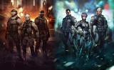 攻殻機動隊S.A.C. ONLINE