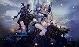 攻殻機動隊S.A.C. ONLINE