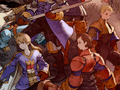 Android版「ファイナルファンタジータクティクス 獅子戦争」の配信が本日開始。ユニットグラフィックスの高解像度化など，さまざまな点を改善