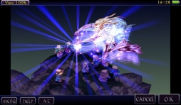 画像ギャラリー No.003のサムネイル画像 / Google Playストアで「ファイナルファンタジータクティクス 獅子戦争」が配信開始。Android OS 4.0以降の端末でプレイ可能