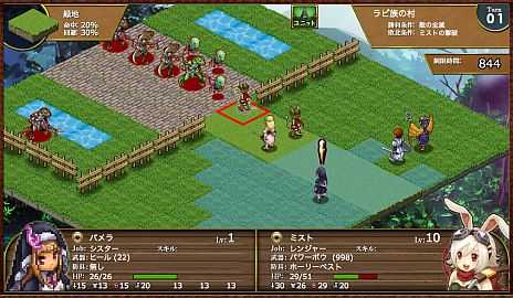 画像ギャラリー No.004のサムネイル画像 / 「エインヘリアルII 〜神々の黄昏〜」，正式サービスが6月27日13：00スタート。前作「エインヘリアル」の「神力」引き継ぎや対象者にプレゼント配布も
