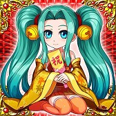 画像ギャラリー No.007のサムネイル画像 / 「戦国キングダム」，千姫を育成できる「1000日記念キャンペーン」が開催中