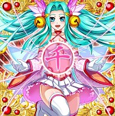 画像ギャラリー No.013のサムネイル画像 / 「戦国キングダム」，千姫を育成できる「1000日記念キャンペーン」が開催中