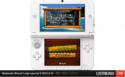 画像ギャラリー No.039のサムネイル画像 / ルイージ関連タイトルのほか,「ゼルダの伝説 神々のトライフォース2」の発表も行われた「Nintendo Direct Luigi special 2」詳細レポート