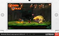 画像ギャラリー No.041のサムネイル画像 / ルイージ関連タイトルのほか,「ゼルダの伝説 神々のトライフォース2」の発表も行われた「Nintendo Direct Luigi special 2」詳細レポート