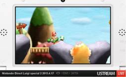 画像ギャラリー No.044のサムネイル画像 / ルイージ関連タイトルのほか,「ゼルダの伝説 神々のトライフォース2」の発表も行われた「Nintendo Direct Luigi special 2」詳細レポート