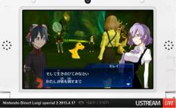 画像ギャラリー No.064のサムネイル画像 / ルイージ関連タイトルのほか,「ゼルダの伝説 神々のトライフォース2」の発表も行われた「Nintendo Direct Luigi special 2」詳細レポート