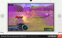 画像ギャラリー No.065のサムネイル画像 / ルイージ関連タイトルのほか,「ゼルダの伝説 神々のトライフォース2」の発表も行われた「Nintendo Direct Luigi special 2」詳細レポート