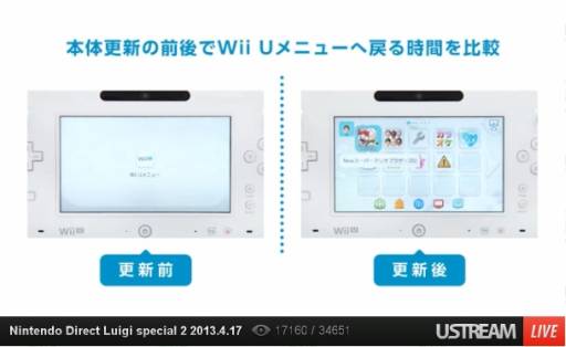 画像ギャラリー No.076のサムネイル画像 / ルイージ関連タイトルのほか,「ゼルダの伝説 神々のトライフォース2」の発表も行われた「Nintendo Direct Luigi special 2」詳細レポート