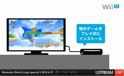 画像ギャラリー No.078のサムネイル画像 / ルイージ関連タイトルのほか,「ゼルダの伝説 神々のトライフォース2」の発表も行われた「Nintendo Direct Luigi special 2」詳細レポート