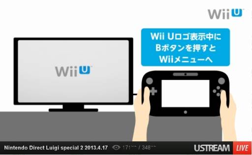 画像ギャラリー No.080のサムネイル画像 / ルイージ関連タイトルのほか,「ゼルダの伝説 神々のトライフォース2」の発表も行われた「Nintendo Direct Luigi special 2」詳細レポート