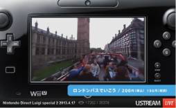 画像ギャラリー No.095のサムネイル画像 / ルイージ関連タイトルのほか,「ゼルダの伝説 神々のトライフォース2」の発表も行われた「Nintendo Direct Luigi special 2」詳細レポート