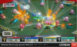 画像ギャラリー No.099のサムネイル画像 / ルイージ関連タイトルのほか,「ゼルダの伝説 神々のトライフォース2」の発表も行われた「Nintendo Direct Luigi special 2」詳細レポート