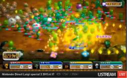 画像ギャラリー No.100のサムネイル画像 / ルイージ関連タイトルのほか,「ゼルダの伝説 神々のトライフォース2」の発表も行われた「Nintendo Direct Luigi special 2」詳細レポート