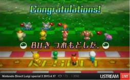 画像ギャラリー No.102のサムネイル画像 / ルイージ関連タイトルのほか,「ゼルダの伝説 神々のトライフォース2」の発表も行われた「Nintendo Direct Luigi special 2」詳細レポート