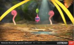 画像ギャラリー No.108のサムネイル画像 / ルイージ関連タイトルのほか,「ゼルダの伝説 神々のトライフォース2」の発表も行われた「Nintendo Direct Luigi special 2」詳細レポート