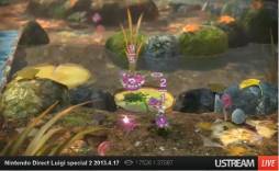 画像ギャラリー No.110のサムネイル画像 / ルイージ関連タイトルのほか,「ゼルダの伝説 神々のトライフォース2」の発表も行われた「Nintendo Direct Luigi special 2」詳細レポート