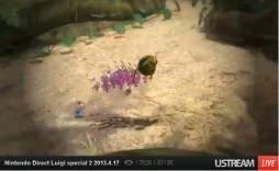 画像ギャラリー No.111のサムネイル画像 / ルイージ関連タイトルのほか,「ゼルダの伝説 神々のトライフォース2」の発表も行われた「Nintendo Direct Luigi special 2」詳細レポート