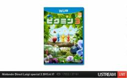画像ギャラリー No.112のサムネイル画像 / ルイージ関連タイトルのほか,「ゼルダの伝説 神々のトライフォース2」の発表も行われた「Nintendo Direct Luigi special 2」詳細レポート