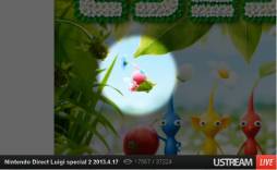 画像ギャラリー No.113のサムネイル画像 / ルイージ関連タイトルのほか,「ゼルダの伝説 神々のトライフォース2」の発表も行われた「Nintendo Direct Luigi special 2」詳細レポート