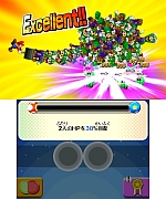 画像ギャラリー No.013のサムネイル画像 / ルイージの任務は眠ること? 「マリオ&ルイージRPG4 ドリームアドベンチャー」,新たなゲーム画面が公開に