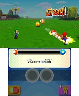 マリオ＆ルイージRPG4 ドリームアドベンチャー