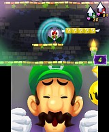 マリオ＆ルイージRPG4 ドリームアドベンチャー