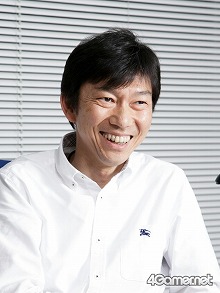 画像ギャラリー No.004のサムネイル画像 / 「マリオゴルフ ワールドツアー」は，任天堂＆キャメロットによるゴルフゲームの集大成に。伊豆野敏晴プロデューサーと高橋兄弟に，その魅力を聞く