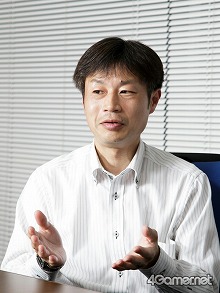 画像ギャラリー No.005のサムネイル画像 / 「マリオゴルフ ワールドツアー」は，任天堂＆キャメロットによるゴルフゲームの集大成に。伊豆野敏晴プロデューサーと高橋兄弟に，その魅力を聞く