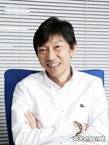 画像ギャラリー No.008のサムネイル画像 / 「マリオゴルフ ワールドツアー」は,任天堂&キャメロットによるゴルフゲームの集大成に。伊豆野敏晴プロデューサーと高橋兄弟に,その魅力を聞く