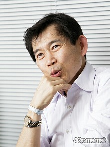 画像ギャラリー No.009のサムネイル画像 / 「マリオゴルフ ワールドツアー」は,任天堂&キャメロットによるゴルフゲームの集大成に。伊豆野敏晴プロデューサーと高橋兄弟に,その魅力を聞く