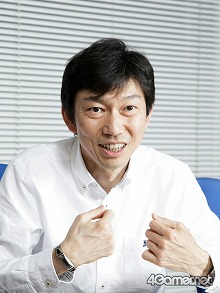 画像ギャラリー No.011のサムネイル画像 / 「マリオゴルフ ワールドツアー」は,任天堂&キャメロットによるゴルフゲームの集大成に。伊豆野敏晴プロデューサーと高橋兄弟に,その魅力を聞く