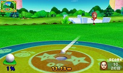 画像ギャラリー No.013のサムネイル画像 / 「マリオゴルフ ワールドツアー」は，任天堂＆キャメロットによるゴルフゲームの集大成に。伊豆野敏晴プロデューサーと高橋兄弟に，その魅力を聞く