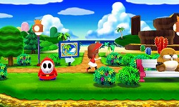 画像ギャラリー No.014のサムネイル画像 / 「マリオゴルフ ワールドツアー」は，任天堂＆キャメロットによるゴルフゲームの集大成に。伊豆野敏晴プロデューサーと高橋兄弟に，その魅力を聞く
