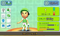 画像ギャラリー No.019のサムネイル画像 / 「マリオゴルフ ワールドツアー」は，任天堂＆キャメロットによるゴルフゲームの集大成に。伊豆野敏晴プロデューサーと高橋兄弟に，その魅力を聞く