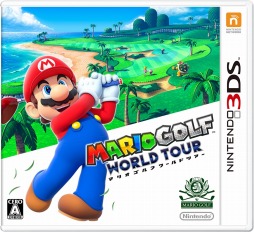 画像ギャラリー No.013のサムネイル画像 / 「マリオゴルフ ワールドツアー」コラボレーション大会「Nintendo Newsカップ」を開催。優勝賞金は77万7000コイン