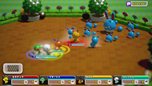 画像ギャラリー No.003のサムネイル画像 / 「ポケモンスクランブル U」がWii U向けダウンロード専用タイトルとして今春配信。649種類のポケモンを仲間にして戦おう