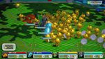 画像ギャラリー No.005のサムネイル画像 / 「ポケモンスクランブル U」がWii U向けダウンロード専用タイトルとして今春配信。649種類のポケモンを仲間にして戦おう